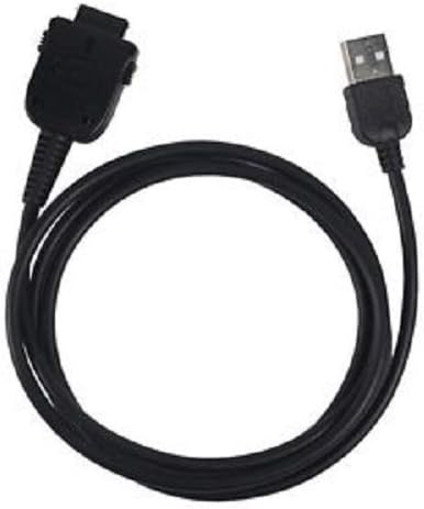 USB Car Charger, Travel Charger, Sync Charge Cable for HP iPAQ h5555