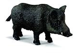 Wild Boar Figurine by Schleich