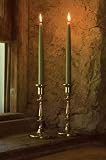 SCENTED BAYBERRY CANDLES SET OF 2