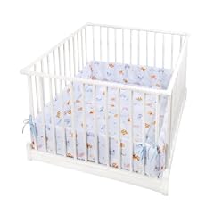 Julius Z�llner 2020010003 - Baby Pooh and Friends Laufgittereinlage Vario, 75x100 cm