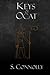 Keys of Ocat: A Grimoire of Daemonolatry Nygromancye (Death Daemonic Series)