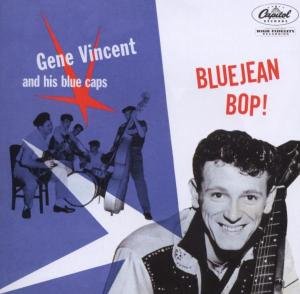 CD-Charts  Music : Blue Jean Bop