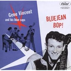 Blue Jean Bop