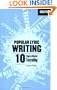Popular Lyric Writing: 10 Steps to Effective Storytelling