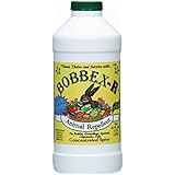 Bobbex B550120 Concentrate Animal Repellent, 32-Ounce