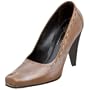 Donald J Pliner Women's BERRI-7070 Pump,Saddle/Saddle,7 M US
