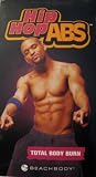 Hip Hop Abs: Total Body Burn