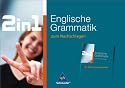 2 in 1 zum Nachschlagen: 2 in 1: Englische Grammatik zum Nachschlagen.