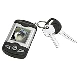Discovery Digital Photo Keychain