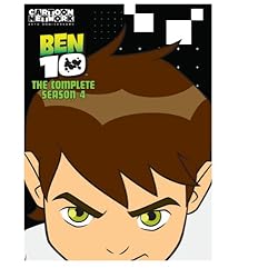 Ben 10: Season 4