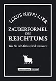 Zauberformel des Reichtums: Wie Sie mit Aktien Geld verdienen
