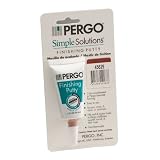 Pergo 45635 SimpleSolutions Finishing Putty - American Beech Blocked and Southport Oak
