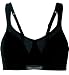 Shock Absorber D+ Max Sports Bra - Black 36DD