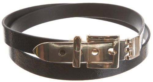 Dune Women Laker Belt Black Small