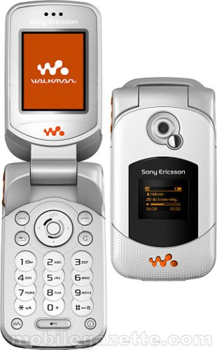 Sony Ericsson W300i SIM FREE MOBILE PHONE**WHITE COLOUR**WALKMAN**BLUETOOTH**CAMERA