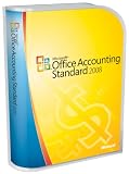 Microsoft Office Accounting Standard 2008 [OLD VERSION]
