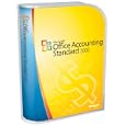 Microsoft Office Accounting Standard 2008 [OLD VERSION] from Accounting