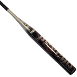 Miken Psycho Super Maxload Slowpitch Softball Bat - 27 oz