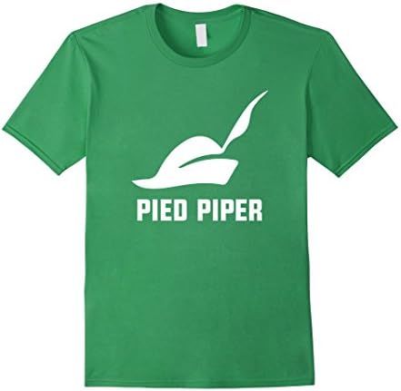 Men's Programmer T-Shirt, Developer at Silicon Valley   Large Grass