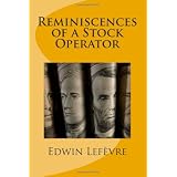 Reminiscences of a Stock Operator