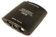 Digital to Analog Audio Converter with USB and Headphone Amplifier Digital to Analog Audio Converter with USB and Headphone Amplifier