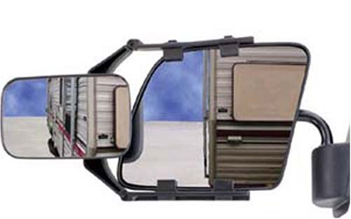 CIPA 11952 Adjustable Clip-On Towing