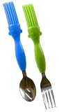 Fred Flop Top Kids Utensils