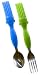 Fred Flop Top Kids Utensils