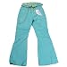 Youth Girls Trendy Ski / snowboarding Salopettes - Large