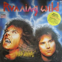 Running Wild - Wild Animal - Zortam Music