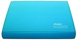 Airex Balance Pad Elite - Blue, textured