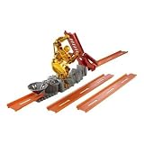 Hot Wheels Trick Tracks - Slam Bridge Set