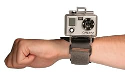 Go Pro Digital Hero VGA All-Season Sports Camera
