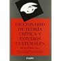 Diccionario de teor�a cr�tica y estudios culturale&hellip de Michael Payne