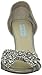 Blue by Betsey Johnson Women's Gown Pump