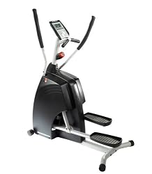 Diamondback Fitness 500Ef Elliptical Trainer
