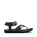 Teva Women's Original Sandal Leather Sandal