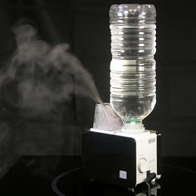PORTABLE PERSONAL HUMIDIFIER