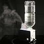 PORTABLE PERSONAL HUMIDIFIER