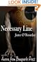 Necessary Line (Men of Honor)