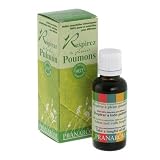 Pranarôm - Synergie d huiles essentielles Respirez à plein poumons