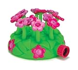 Melissa & Doug Sunny Patch Blossom Bright Sprinkler