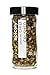 Spicely Organic Chili Pepper Crushed 1.30 Ounce Jar Certified Gluten Free
