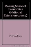 Making sense of economics