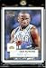 2005 06 Topps Style '52 Earl BoykinsDenver Nuggets Basketball Card #73 - Mint Conditi...