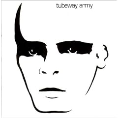 Tubeway Army