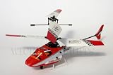 Free Bird Q31 4CH Mini Indoor Heli with Gyro