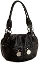 Tignanello Soft Touch Ball Shopper