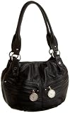 Tignanello Soft Touch Ball Shopper