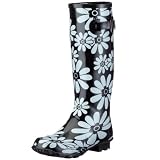 Jardy Botte Petalia, Bottes de pluie femme